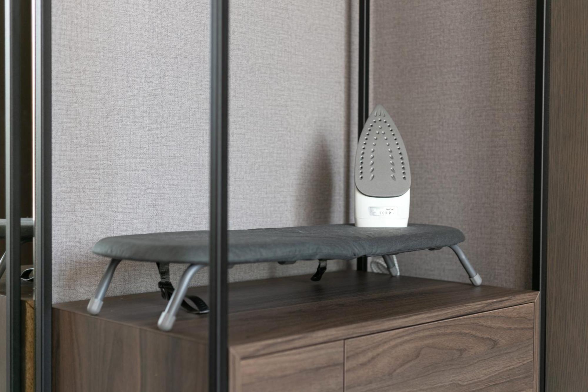 Luong Europe Apartments Prague Ngoại thất bức ảnh