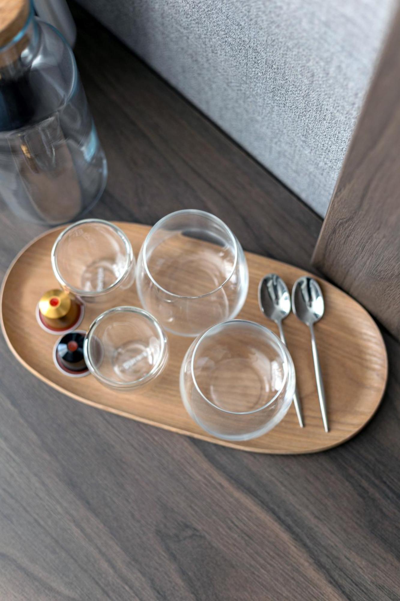 Luong Europe Apartments Prague Ngoại thất bức ảnh