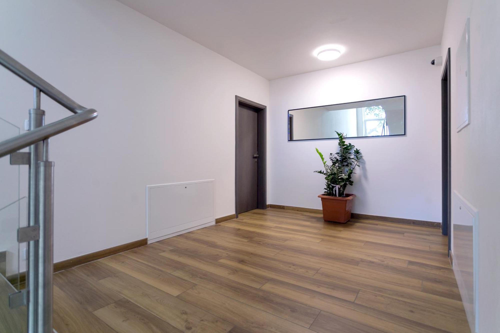 Luong Europe Apartments Prague Ngoại thất bức ảnh