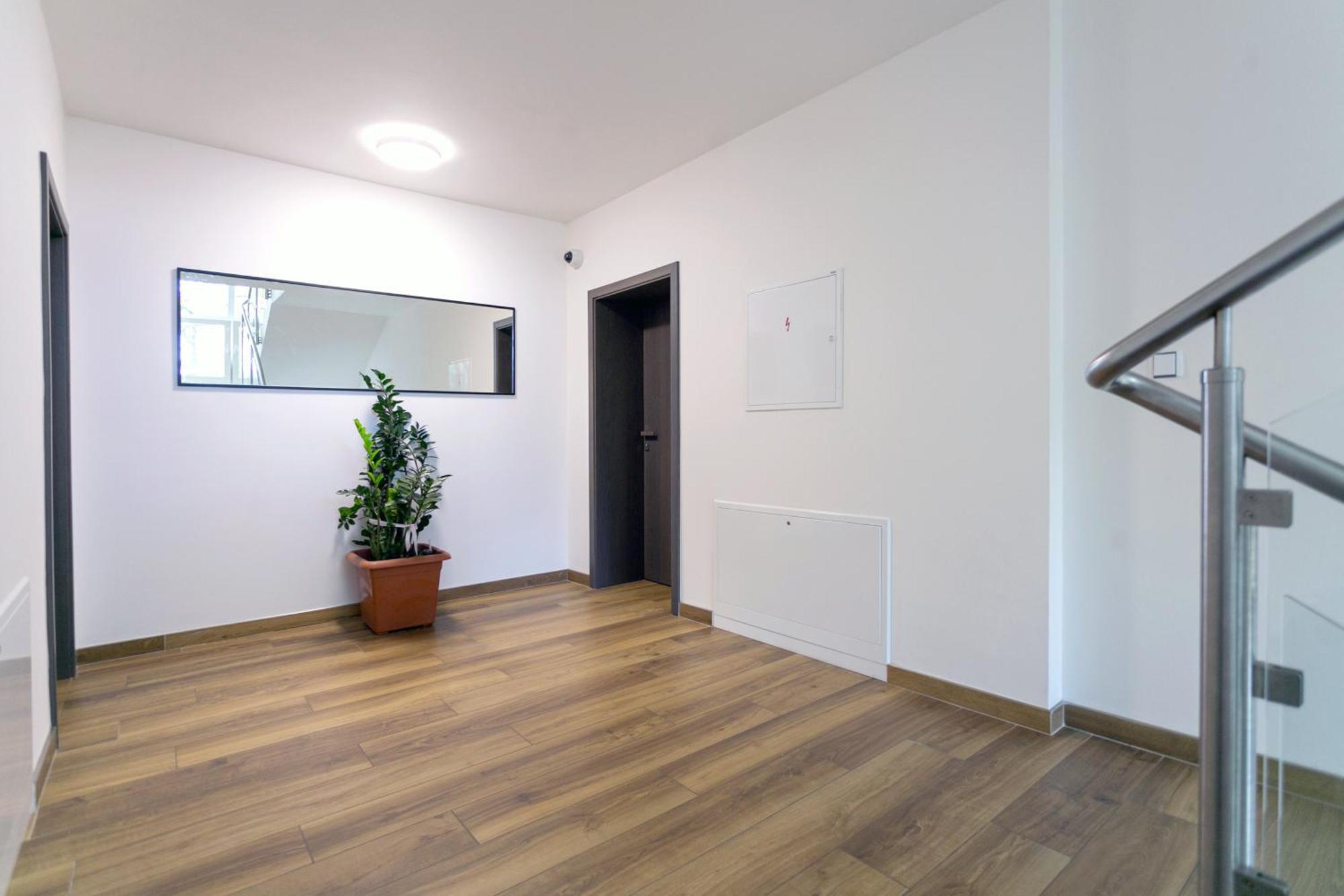 Luong Europe Apartments Prague Ngoại thất bức ảnh
