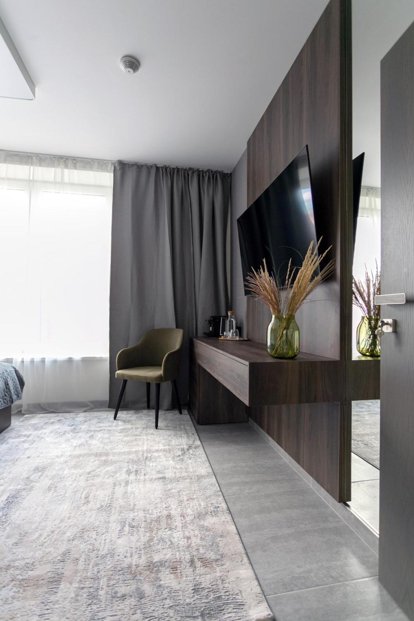 Luong Europe Apartments Prague Ngoại thất bức ảnh