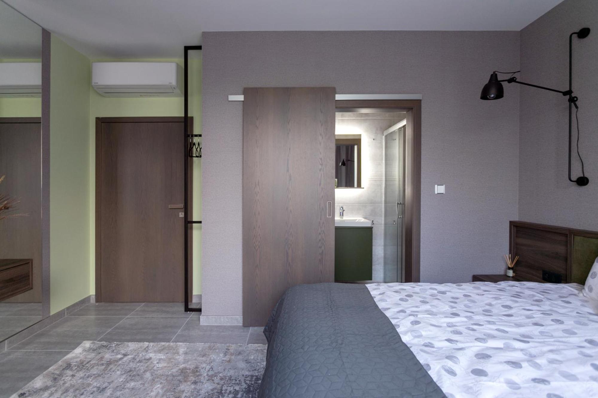 Luong Europe Apartments Prague Ngoại thất bức ảnh