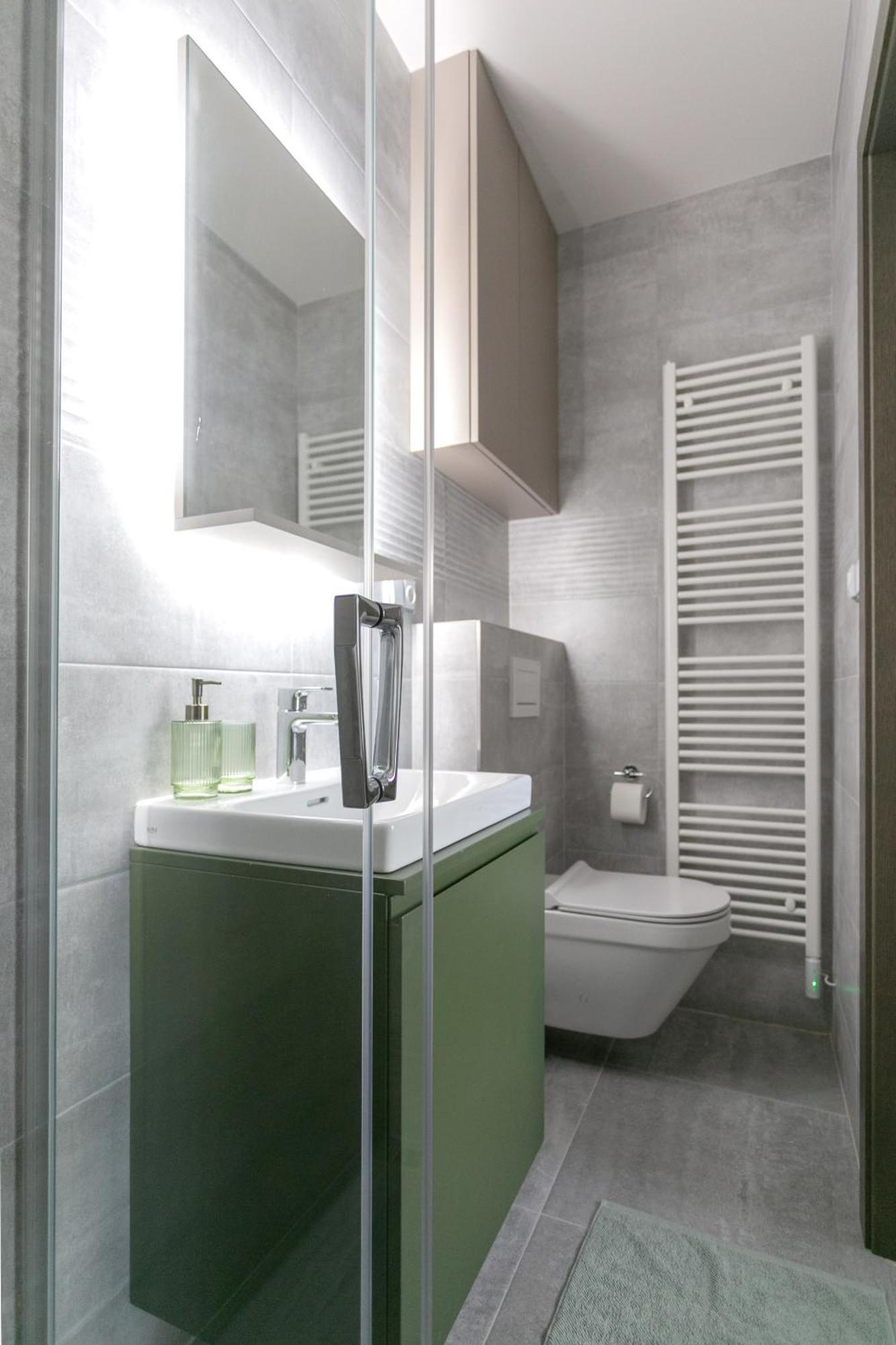 Luong Europe Apartments Prague Ngoại thất bức ảnh