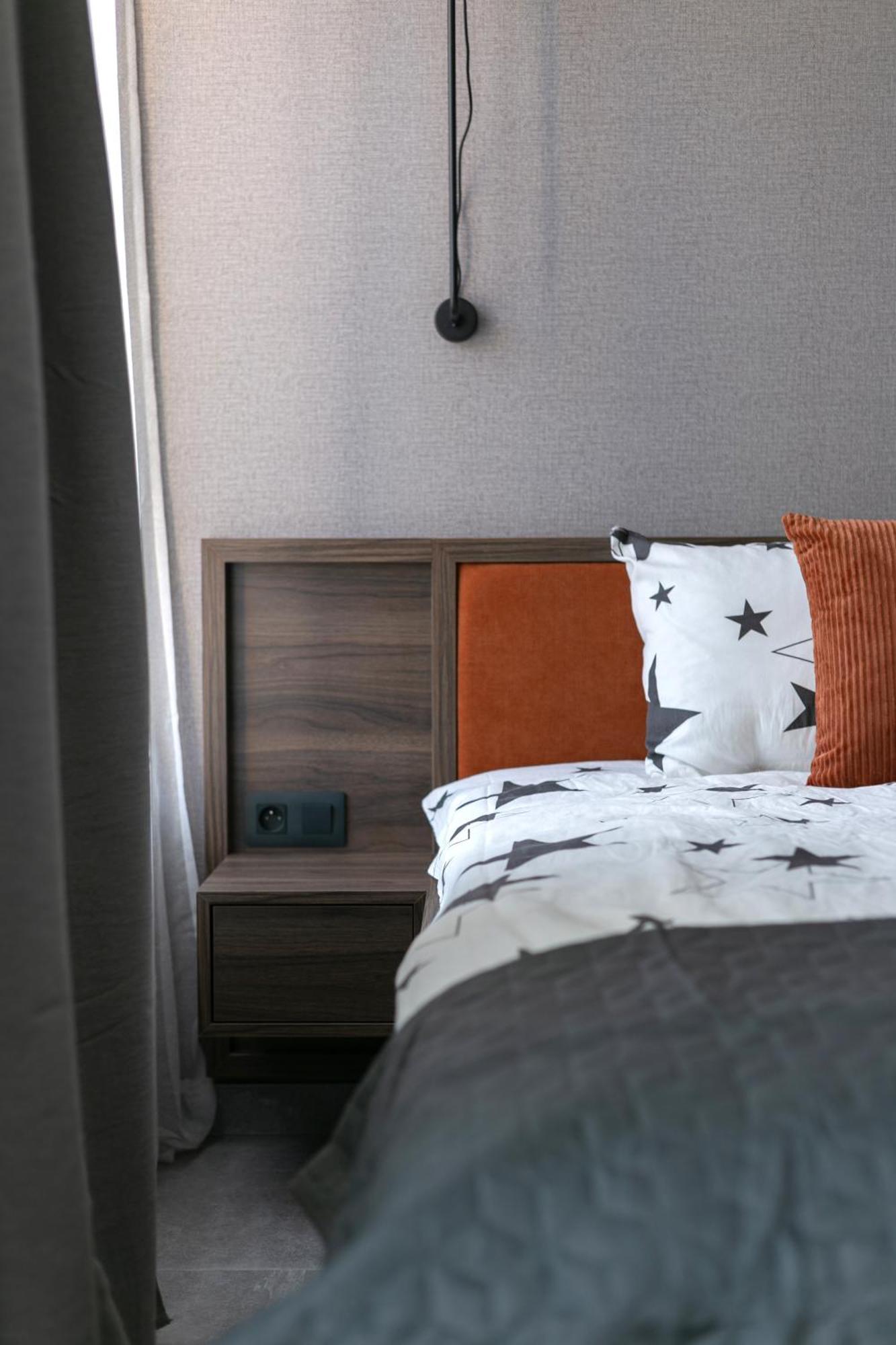 Luong Europe Apartments Prague Ngoại thất bức ảnh