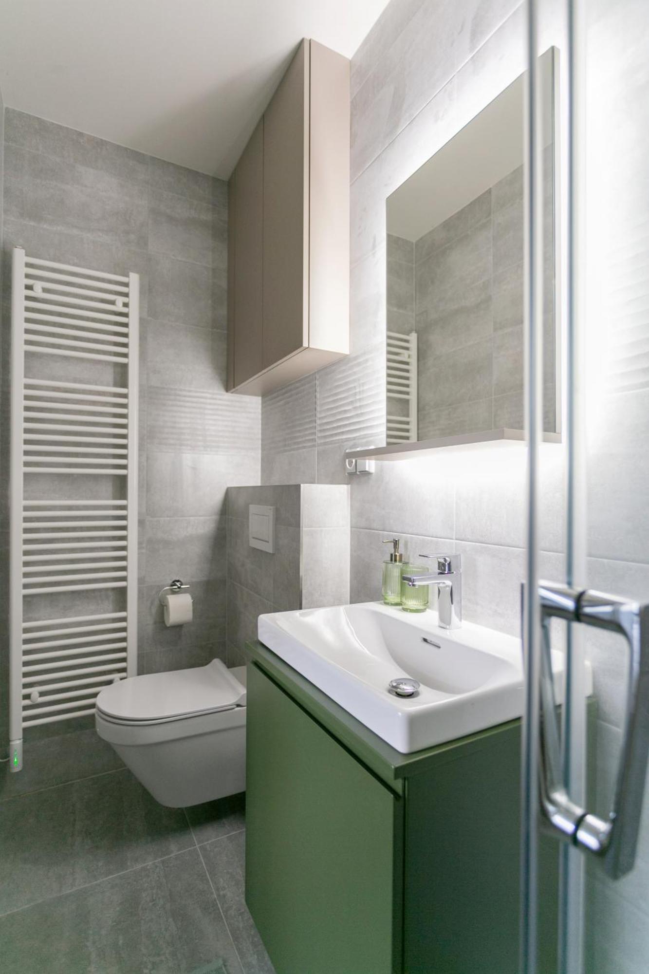 Luong Europe Apartments Prague Ngoại thất bức ảnh