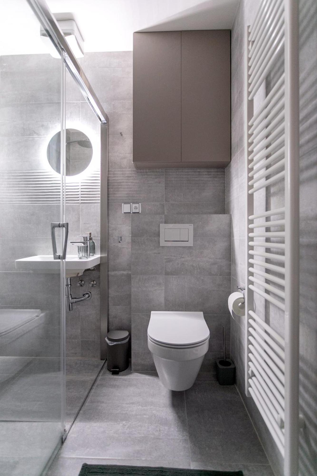 Luong Europe Apartments Prague Ngoại thất bức ảnh