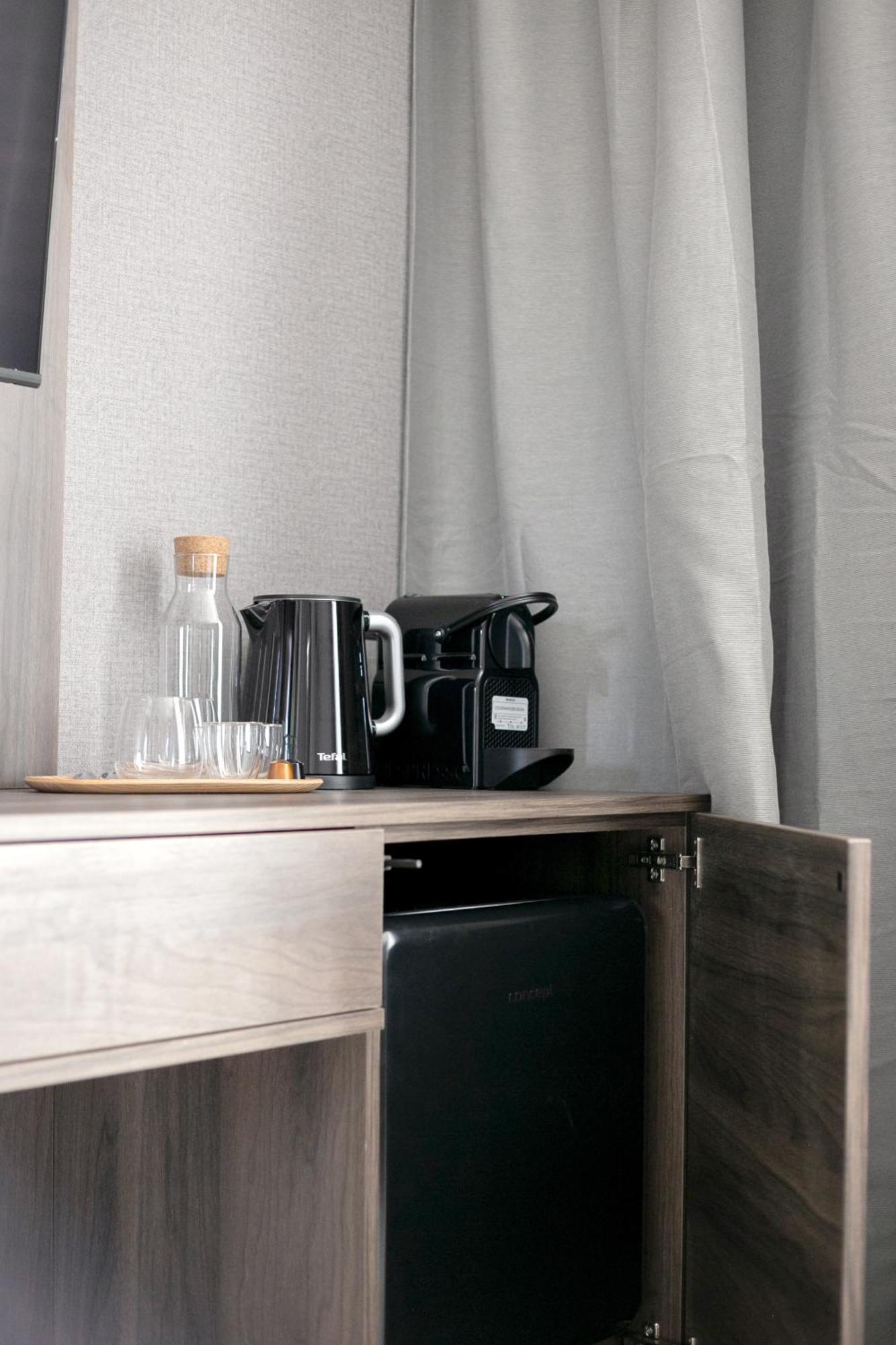 Luong Europe Apartments Prague Ngoại thất bức ảnh