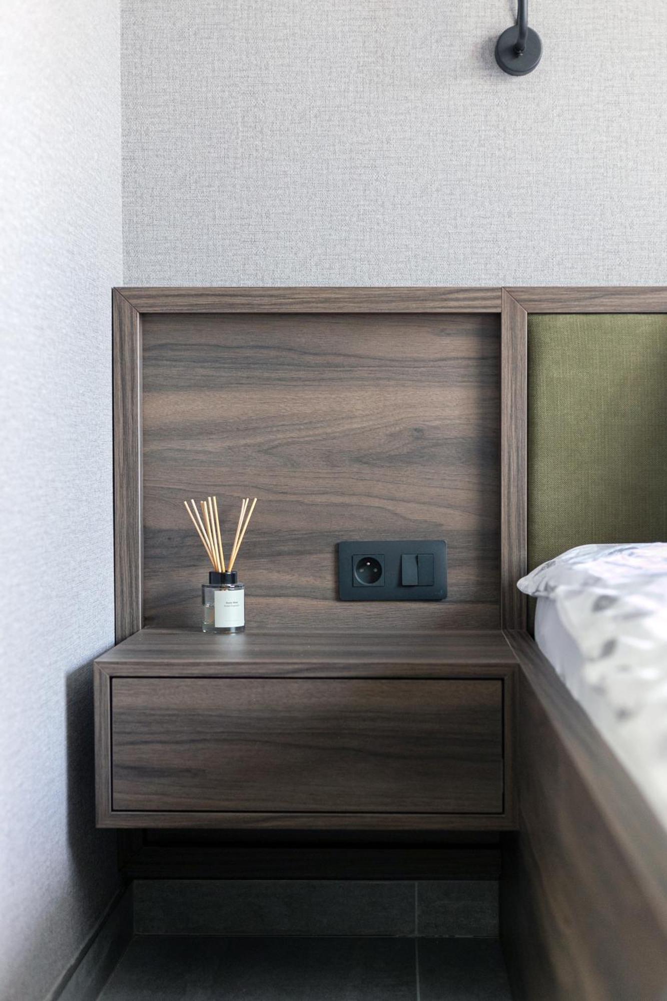 Luong Europe Apartments Prague Ngoại thất bức ảnh